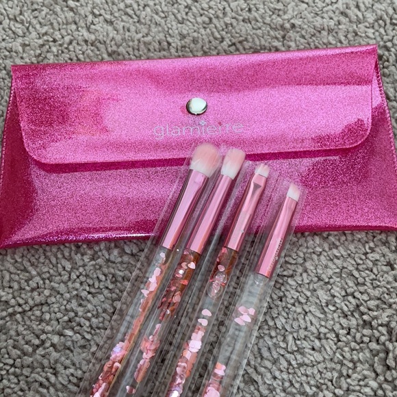 Glamierre brush set - Picture 4 of 5